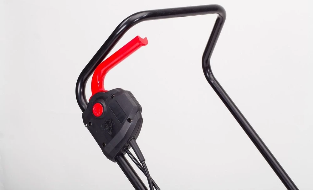 NAC elektrinė vejapjovė 1800W 40cm LE18-40-PB-S