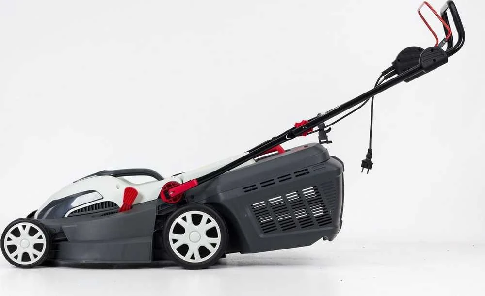 NAC ELEKTRINĖ VEJAPJOVĖ 1800W LE18-42PB-KC 42cm