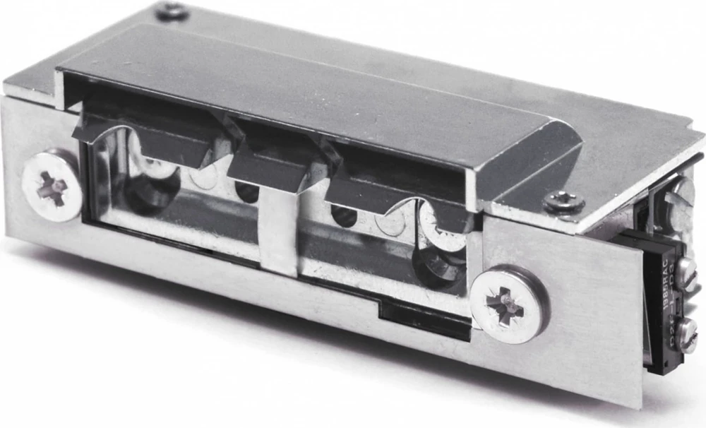 ELEKTROMAGNETINĖ UŽKABA XS12U-C Hartte BIRA