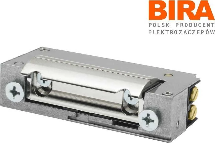 ELEKTROMAGNETINĖ UŽKABA XS12UP Hartte BIRA