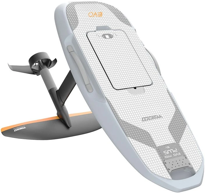„Waydoo Flyer EVO PRO PLUS“ elektrinė elektroninė folija