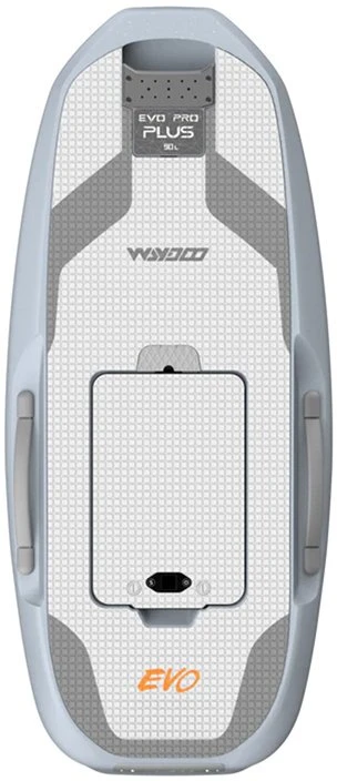 „Waydoo Flyer EVO PRO PLUS“ elektrinė elektroninė folija