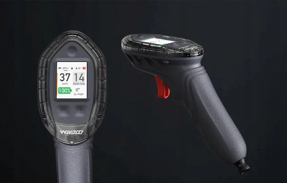 EFOIL Waydoo Flyer EVO Master PLUS elektrinė lenta