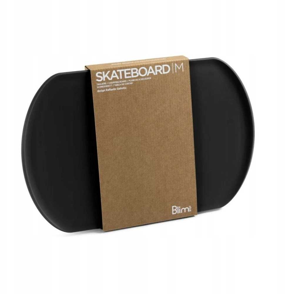 Element Skateboards Pjaustymo lentelė, juoda, „Create Collection“