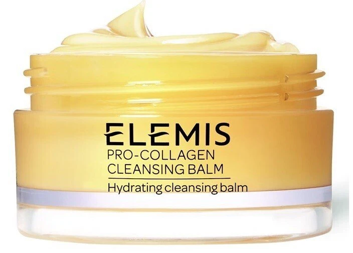 „Elemis Pro-Collagen Serenity“ valomasis balzamas, 50 g