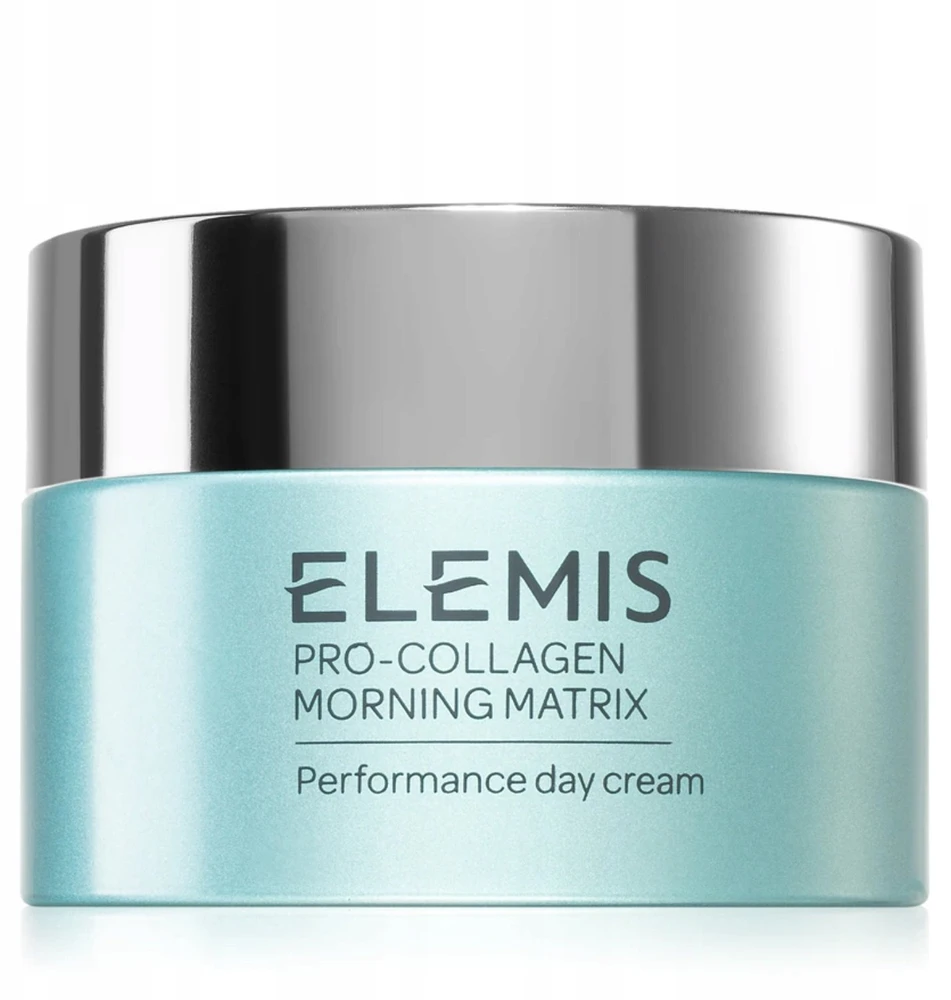 Elemis Pro-Collagen Morning Matrix Kreminis veido kremas, 30 ml