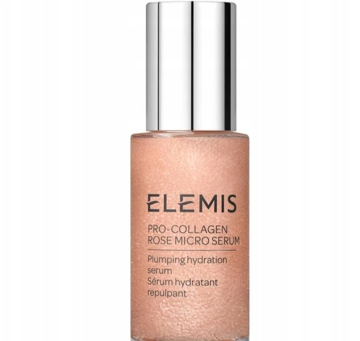 „Elemis Pro-Collagen“ rožių mikro serumas, 30 ml