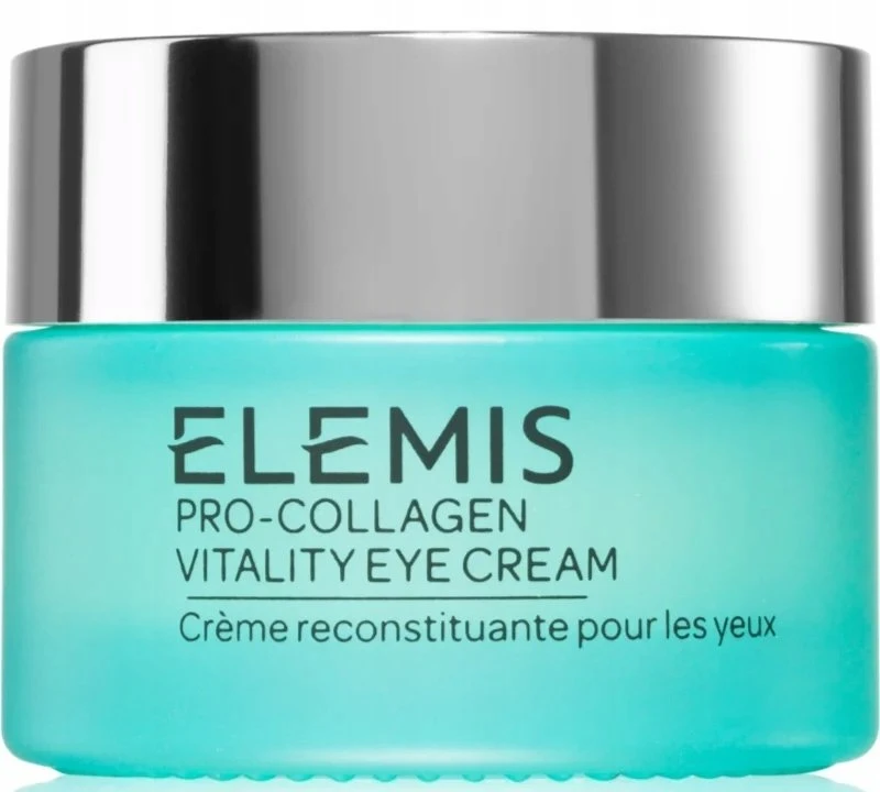 Elemis Pro-Collagen Vitality Jauninamasis Day Paakių kremas, 15 ml