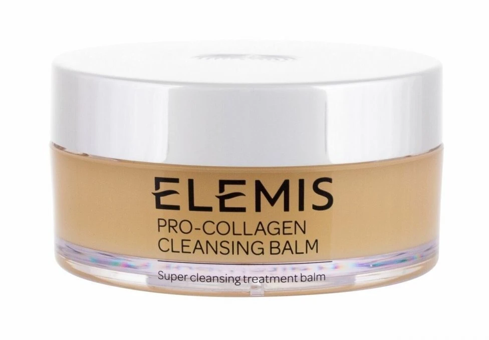 Elemis Pro-Collagen Cleansing Balm maitinantis valomasis balzamas veidui, 100 g