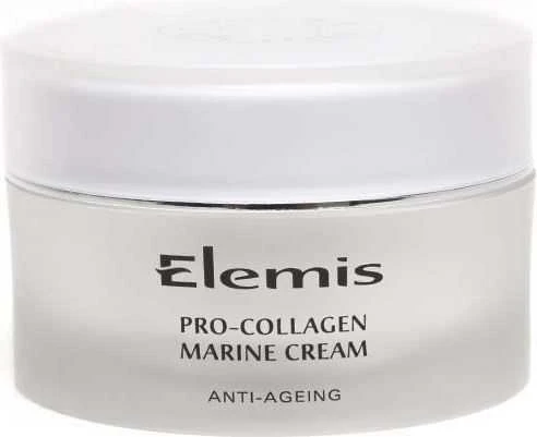 Elemis Pro-Collagen Marine Kreminis dieninis veido kremas nuo raukšlių, 50 ml