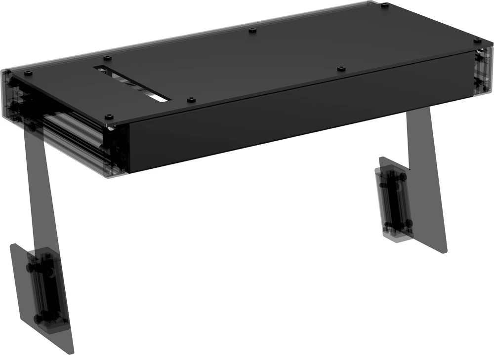 Elesense Sabelt PC-obudowa Direct Mount