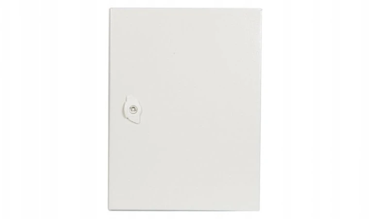 Elettrocanali PCE 49032 ARGENTA metalinis korpusas 400x300x200 su IP66 plokšte 49032