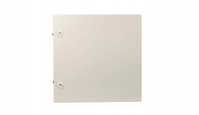 Elettrocanali PCE 49073 ARGENTA metalinis korpusas 600x600x200 su IP66 plokšte 49073