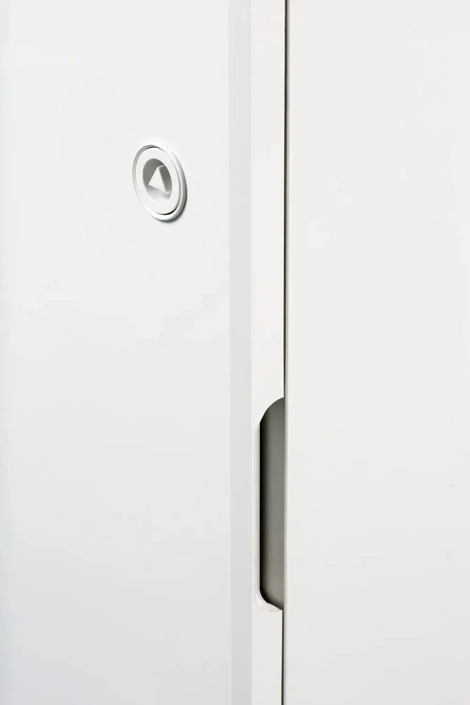 Elettrocanali ABS BASIC 800x600x260 IP54 išorinė dėžutė su montavimo plokšte (ABS806026)