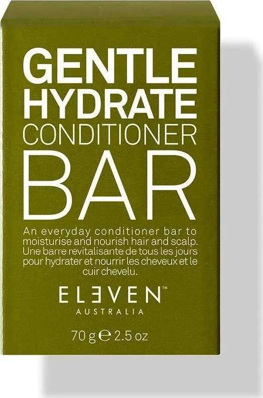 Eleven Australia, švelnus drėkinamasis plaukų kondicionieriaus muilas, 70 g