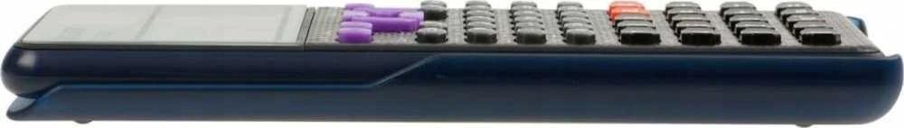 Skaičiuotuvas ELEVEN SR-270X, 417 funkcijų