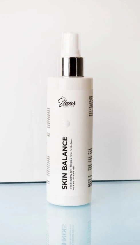 Elever Blur Elever Skin Balance, 200 g