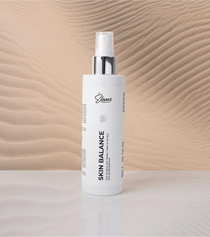 Elever Blur Elever Skin Balance, 200 g