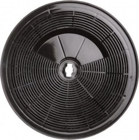 Eleyus Hood filtras
