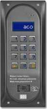 ELFON OPTIMA OP-MA765R-G MODULIS SU RFID GRAFITU
