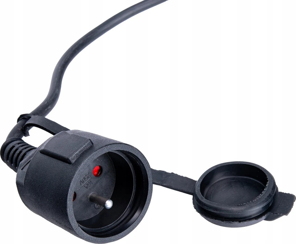 Elgat Construction elektros ilgintuvas 40m IP44 (5)