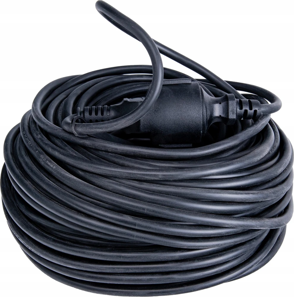 Elgat Construction elektros ilgintuvas 40m IP44 (5)