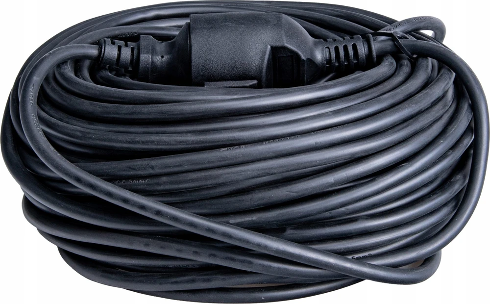 Elgat Construction elektros ilgintuvas 50m IP44 (5)