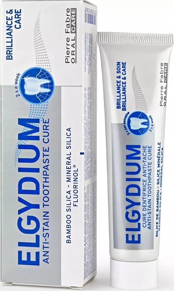 Elgydium OTC PASTA PRZECIW