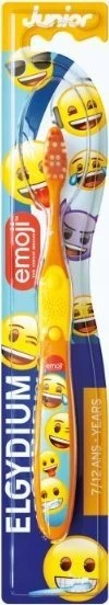 Elgydium OTC SZCZOTKA KIDS EMOJI 2-6lat