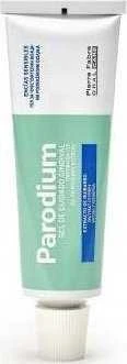 Elgydium Parodium raminamasis gelis jautrioms dantenoms, 50 ml