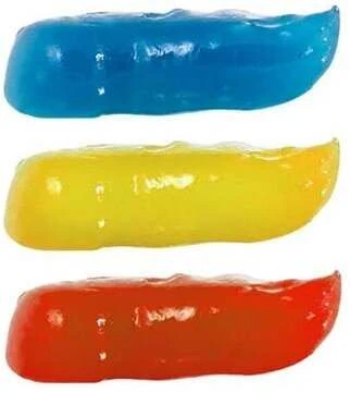 Elgydium Set Tricolorii: Tricolorii, Stain Protection, Dantų pasta, 100 ml + Tricolorii Kids, Whitening, Dantų pasta, 100 ml For Children