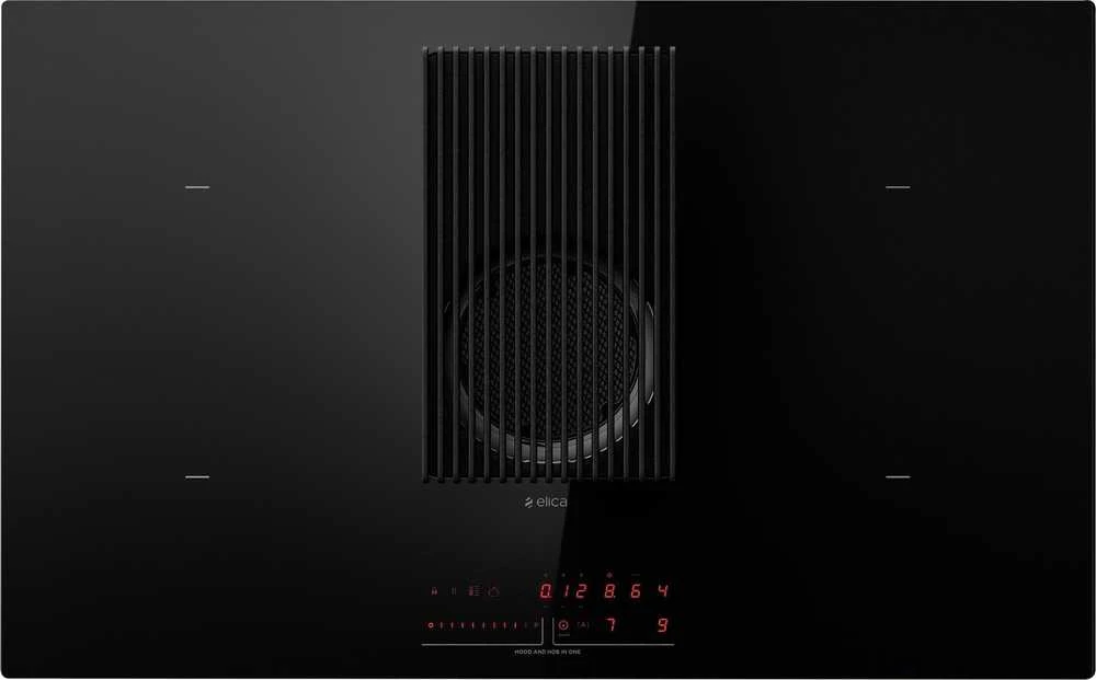 Kaitlentė Elica Nikolatesla Prime BL/A/83 šildymo plokštė
