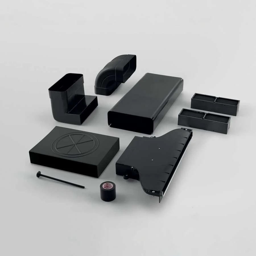 Recirkuliacijos rinkinys Elica KIT0167757