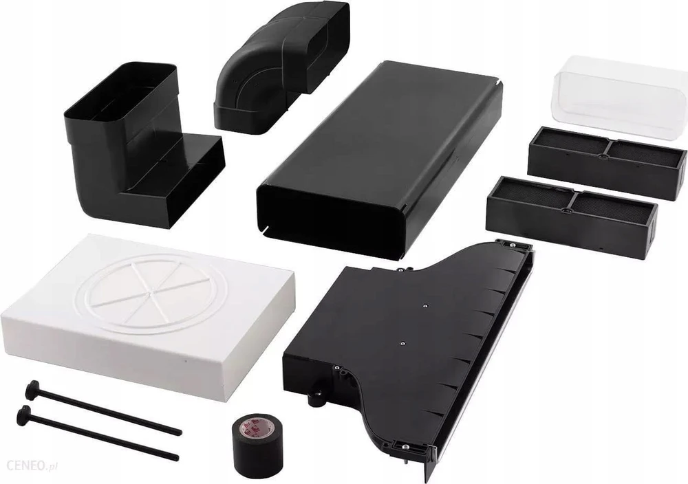 Recirkuliacijos rinkinys Elica KIT0167757