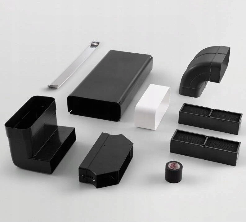 Recirkuliacijos rinkinys Elica KIT0167757