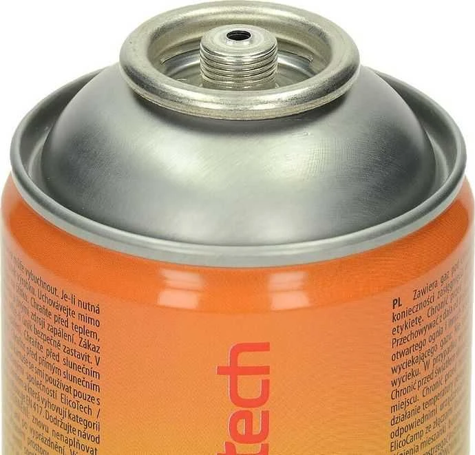 ELICO DUJŲ KASETĖ 300ml