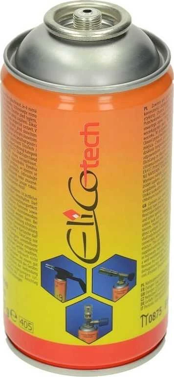 ELICO DUJŲ KASETĖ 300ml