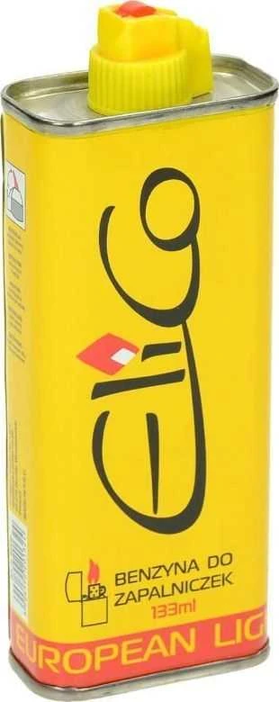 Blow Benzinas žiebtuvėliams ELICO 133ml