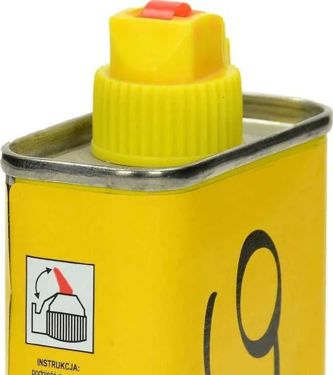 Blow Benzinas žiebtuvėliams ELICO 133ml