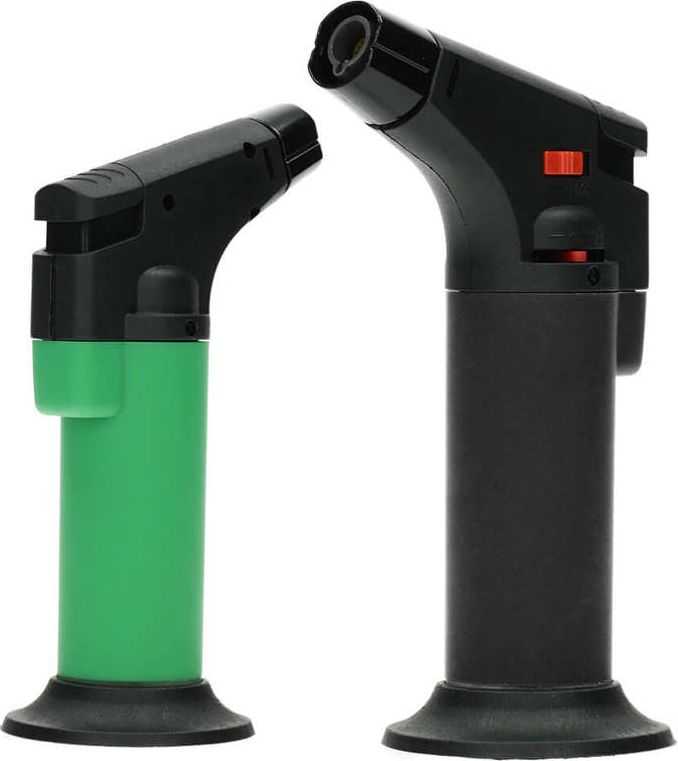ELICO DUJŲ DEGILIS RK-3001+DUJOS 90ml