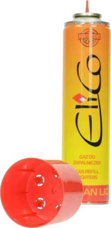ELICO DUJŲ DEGILIS RK-3001+DUJOS 90ml