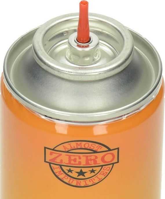 ELICO DUJŲ DEGILIS RK-3001+DUJOS 90ml
