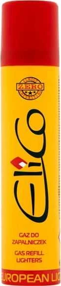 Dujos žiebtuvėliams EliCo 90ml