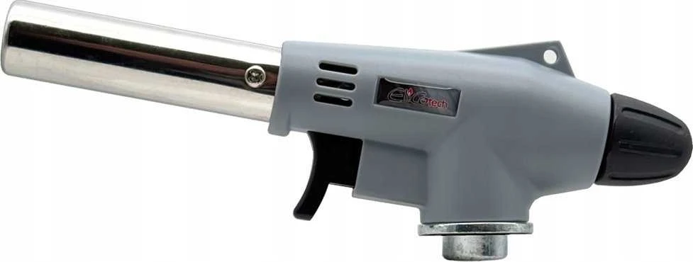 Dujinis degiklis RK-3138C Elico balionams su sriegiu