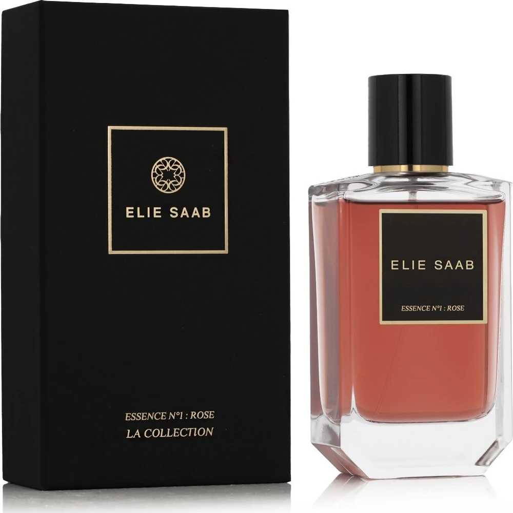 Elie Saab Essence No.1 Rose EDP parfumuotas vanduo unisex, 100 ml