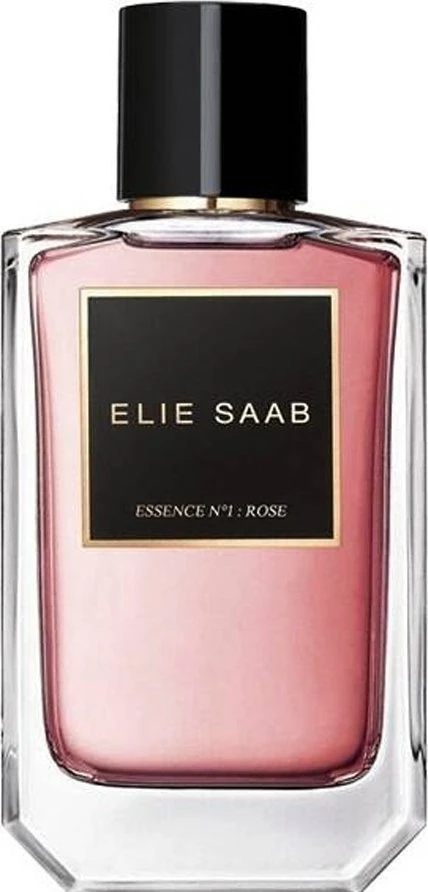 Elie Saab Essence No.1 Rose EDP parfumuotas vanduo unisex, 100 ml