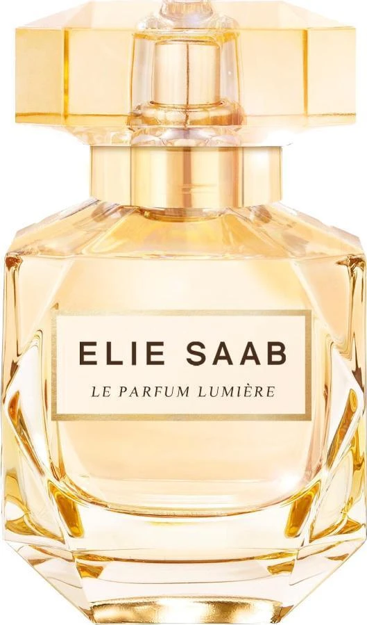 Elie Saab Le Parfum Lumiere EDP parfumuotas vanduo moterims, 50 ml