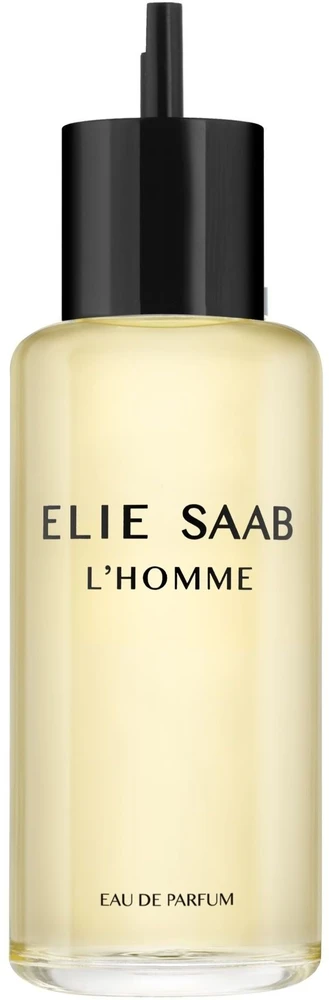 Elie Saab L’Homme Eau De Parfum Refill, 150 ml