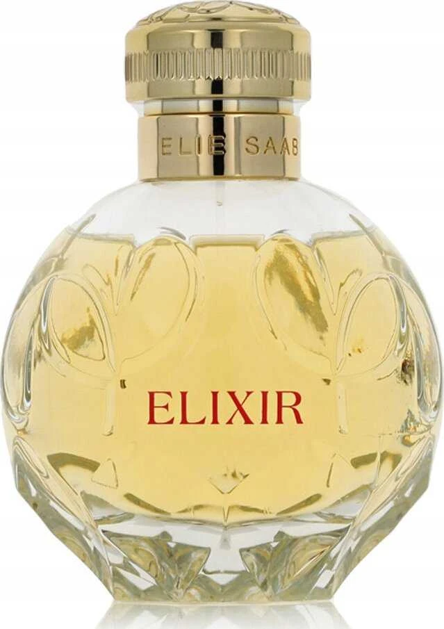 Elie Saab Eliksyras EDP parfumuotas vanduo moterims, 100 ml