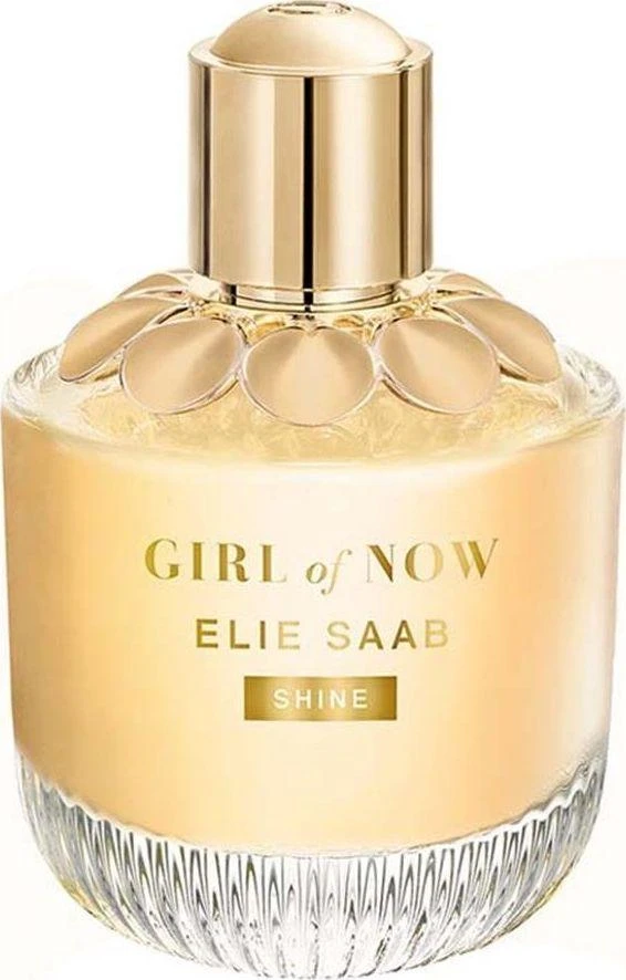 Elie Saab Girl of Now Shine for Women (Kvepalai Moterims) EDP 90ml